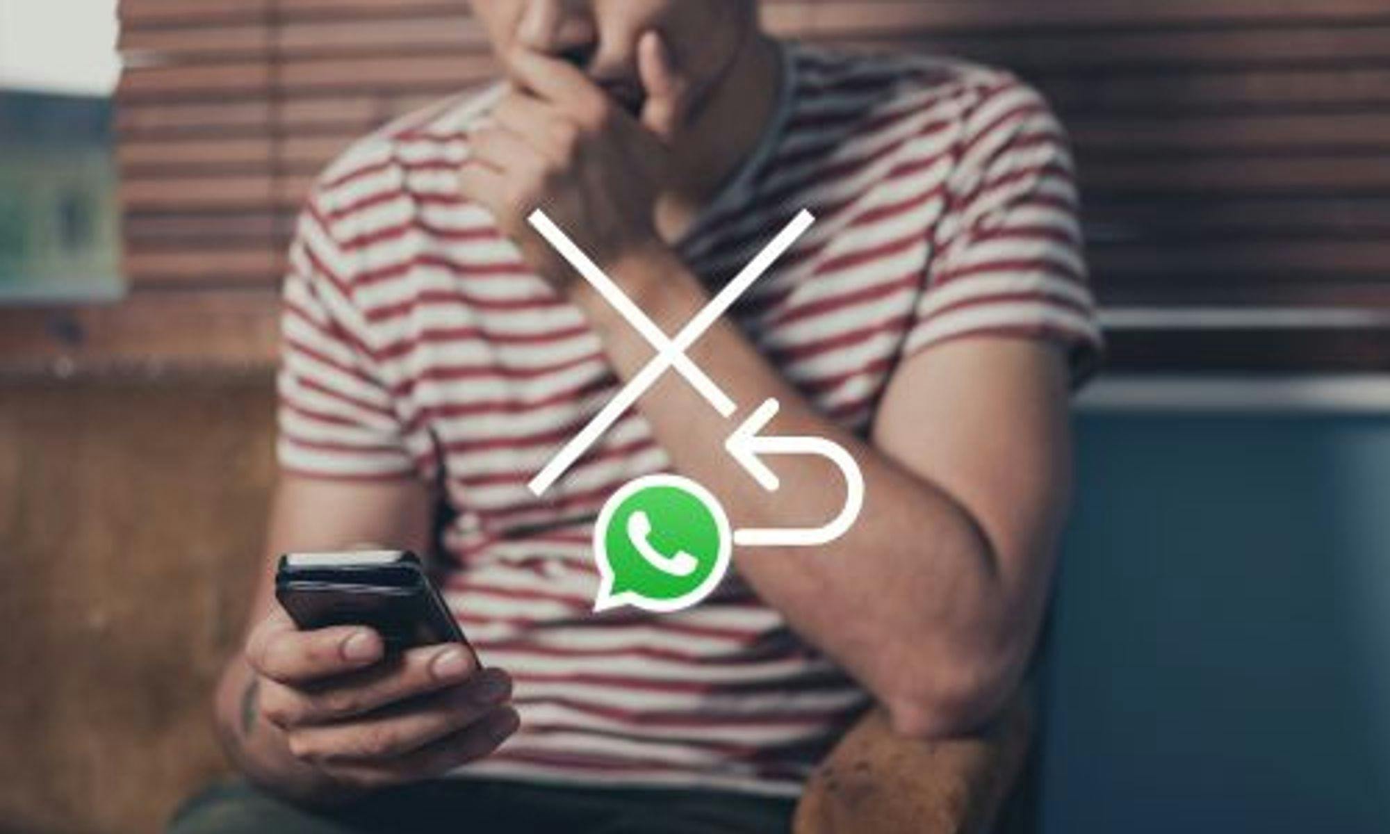 How To Restore Deleted WhatsApp Messages Without Backup