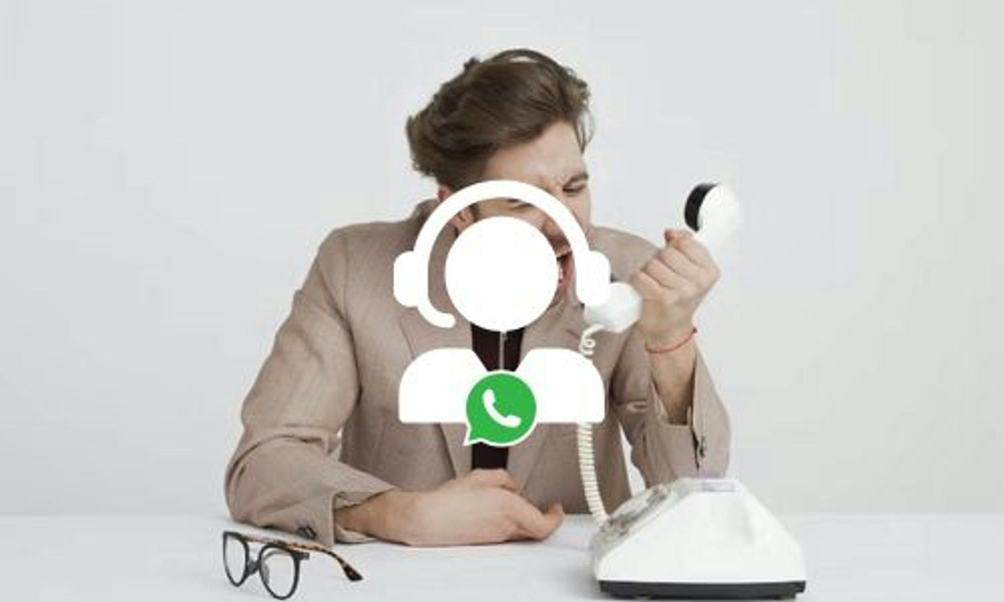 How To Deal With Difficult Customers On WhatsApp (And Beyond)