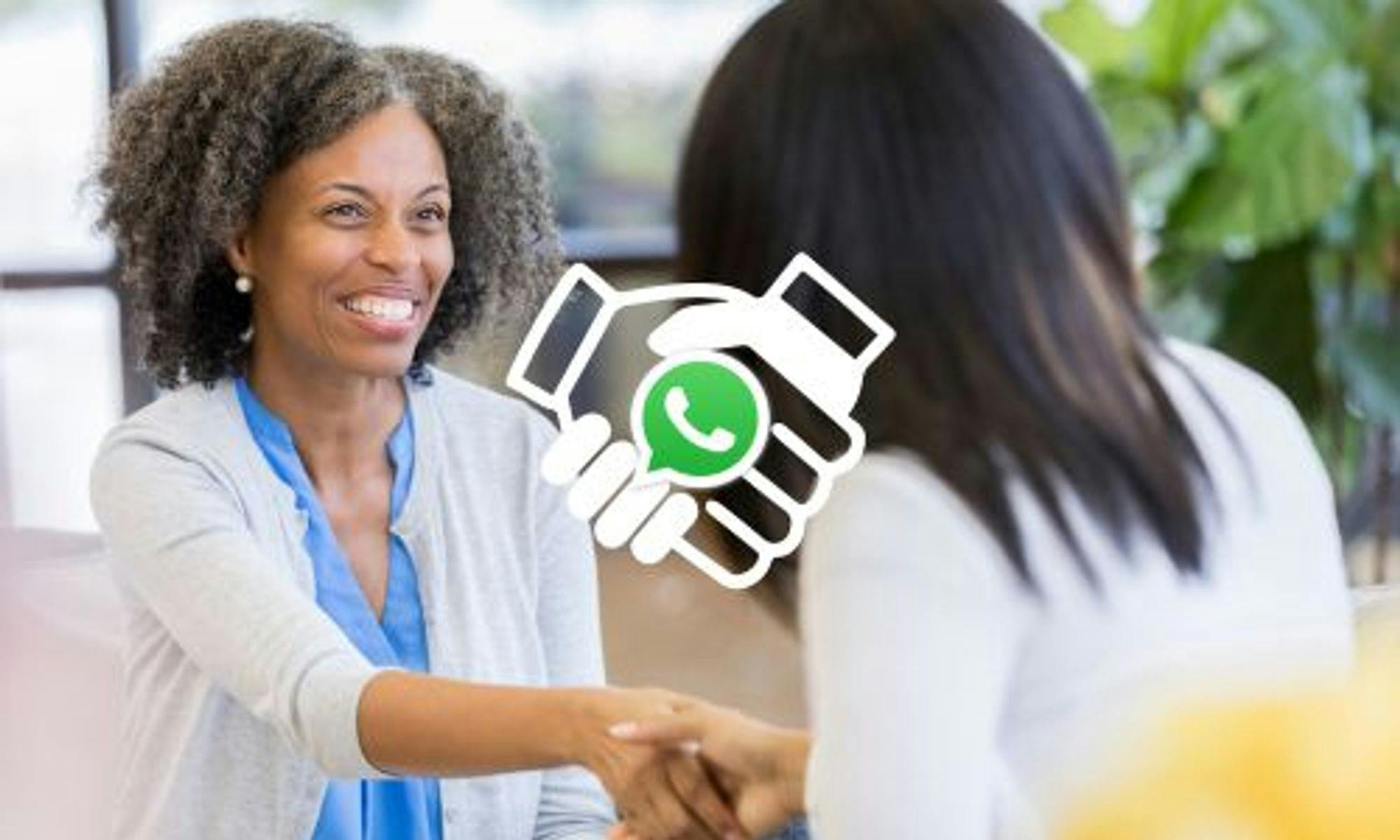Setting Up An Automatic WhatsApp Greeting Or Welcome Message