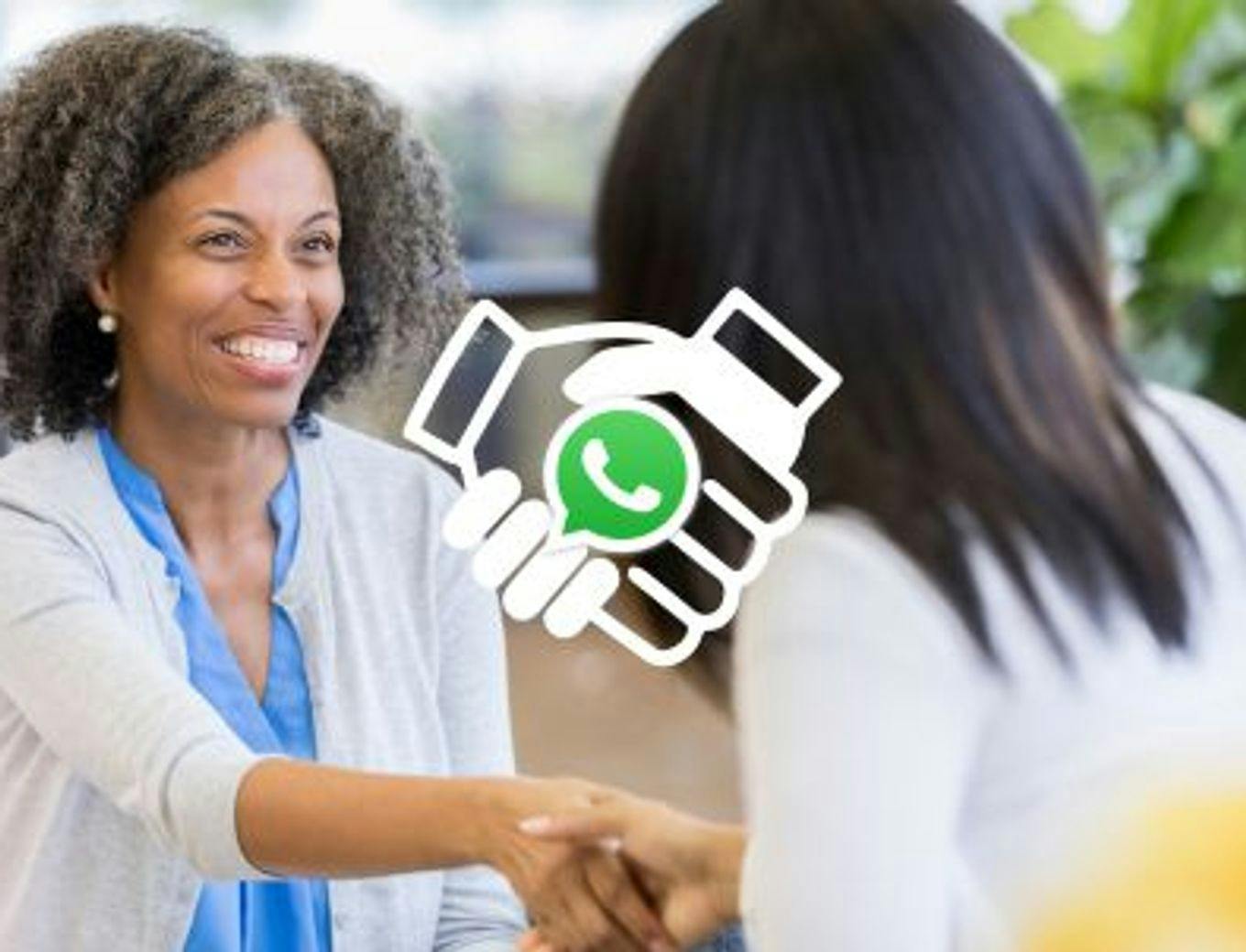Setting Up An Automatic WhatsApp Greeting Or Welcome Message