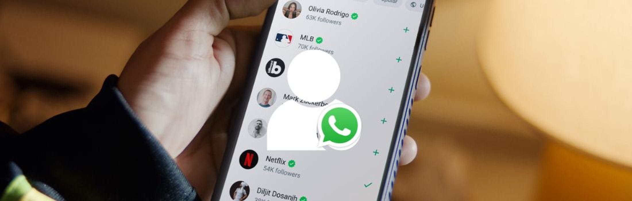 WhatsApp Channels: Everything You Need To Know