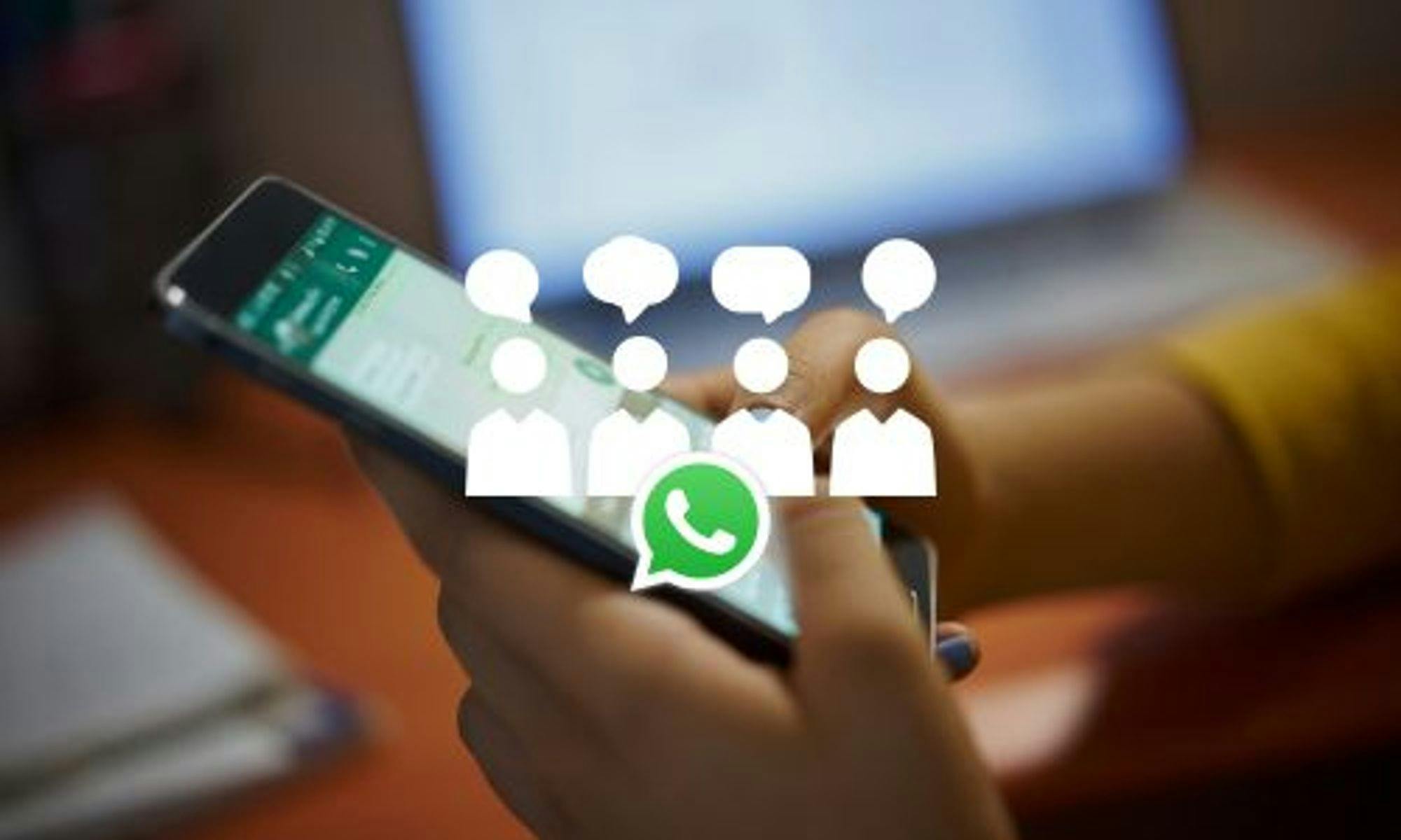 Using WhatsApp Business To Conduct A Text Survey