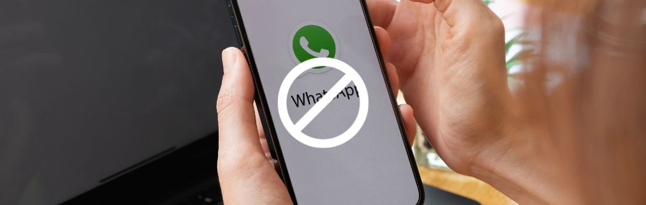 Why Is My WhatsApp Number Banned?