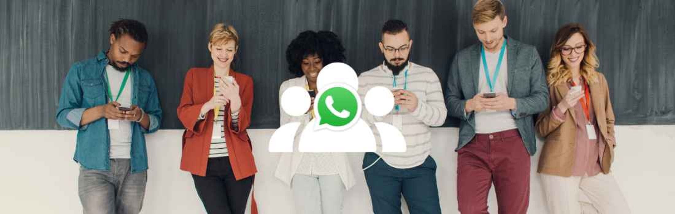 How To Use WhatsApp Business With Multiple Users