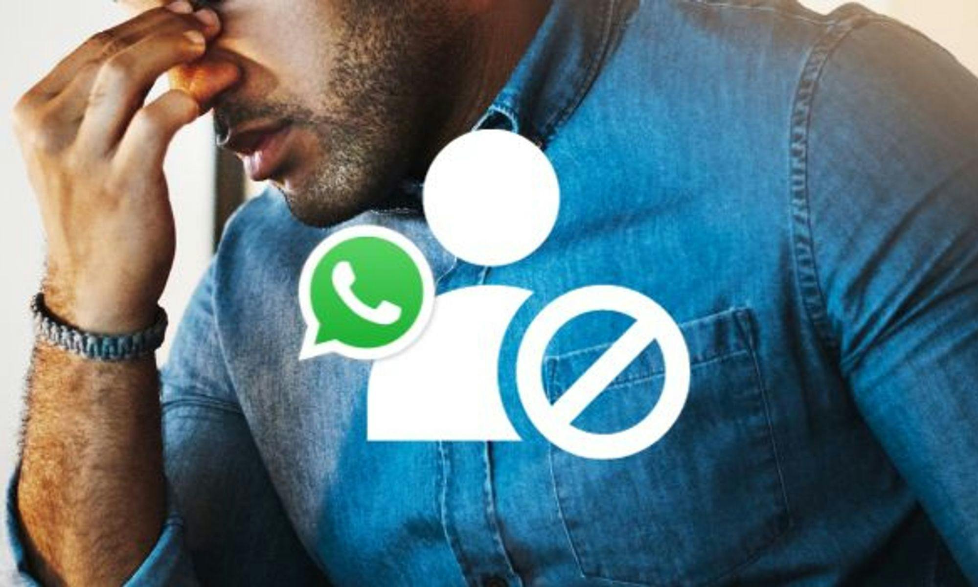 How To Know If Someone Has Blocked You On WhatsApp