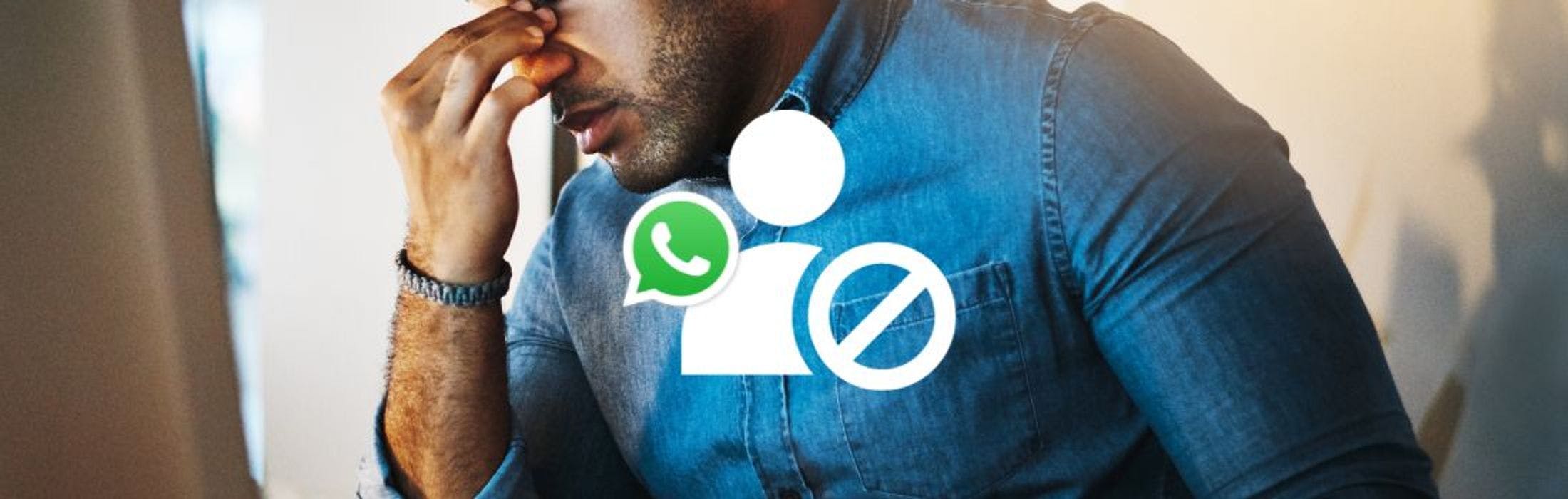 How To Know If Someone Has Blocked You On WhatsApp
