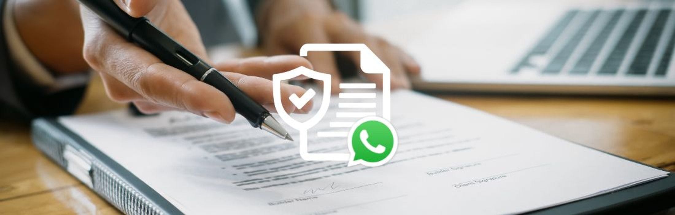 How To Comply With The WhatsApp Commerce Policy