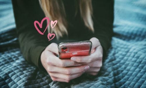 Be on guard against romance WhatsApp scams