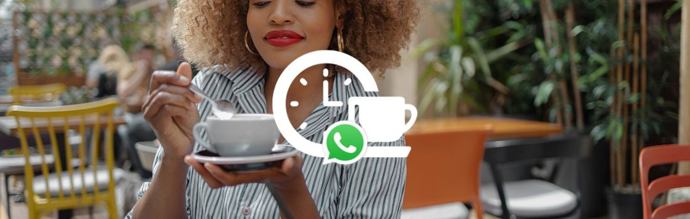 How To Set Up And Use WhatsApp Away Messages
