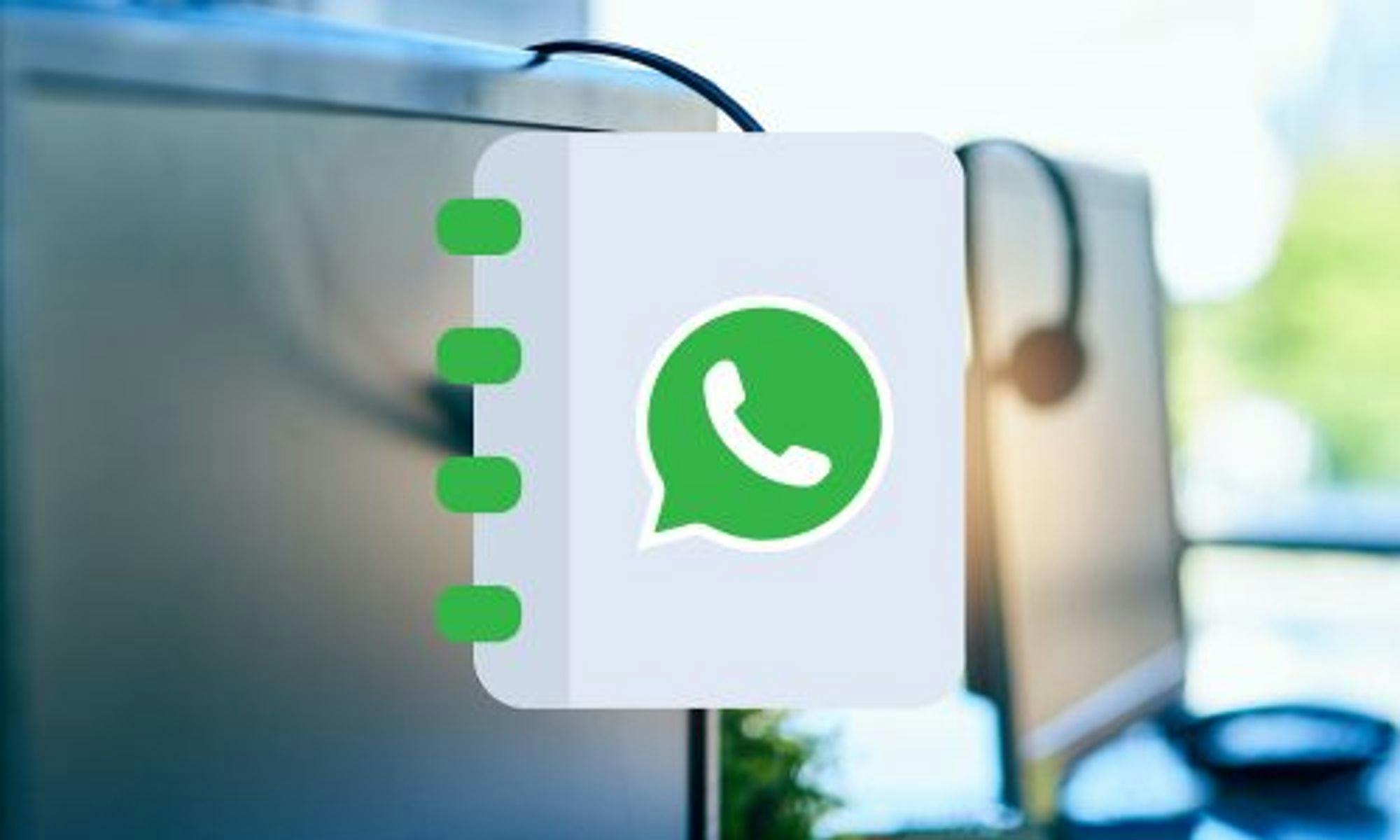 How To Add Contacts On WhatsApp & WhatsApp Business