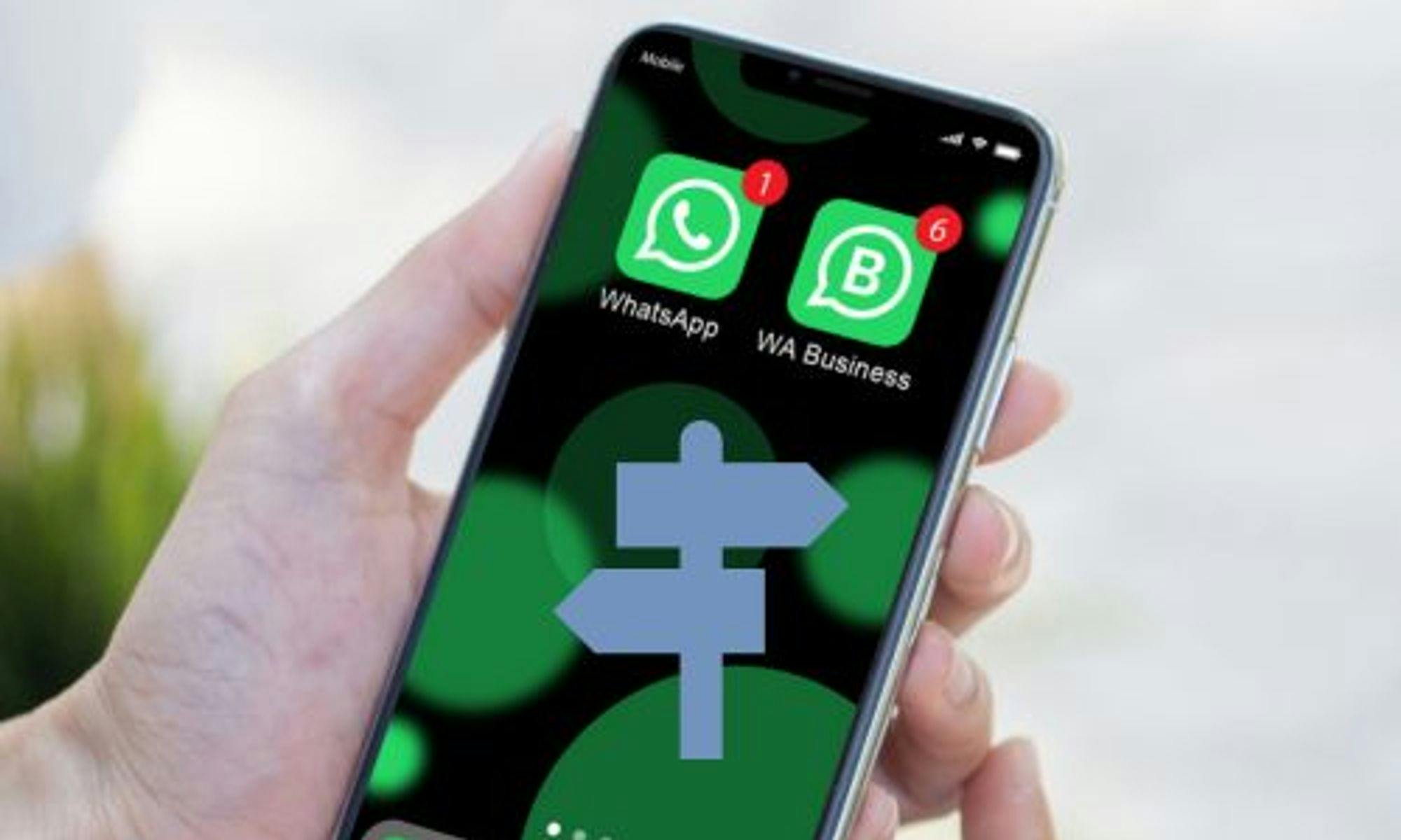 What Are The Differences Between WhatsApp And WhatsApp Business?
