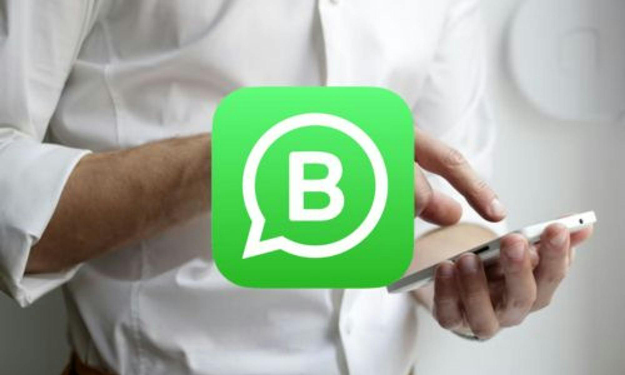 So, What IS A WhatsApp Business Account?