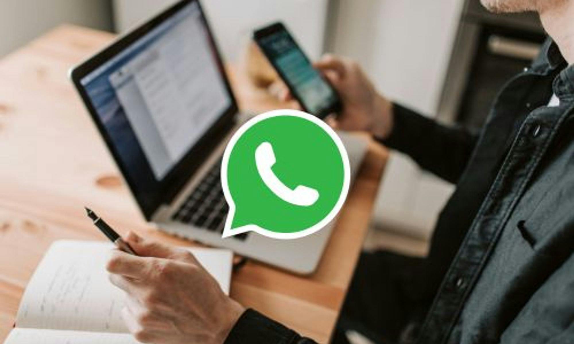 How To Use WhatsApp Business Desktop
