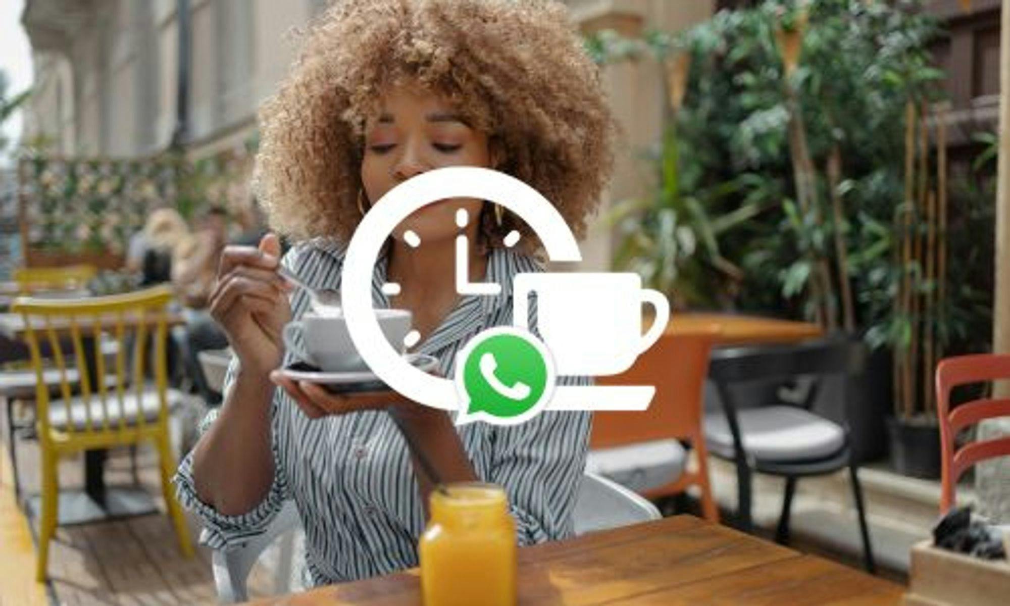 How To Set Up And Use WhatsApp Away Messages