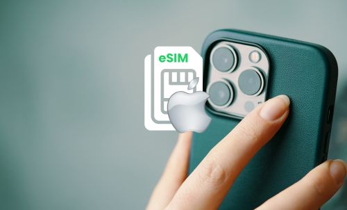 How To Activate an eSIM On iPhone