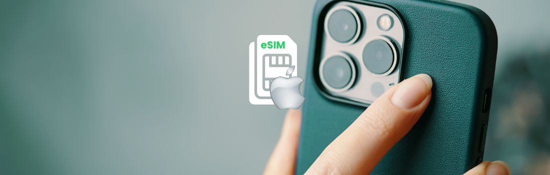 How To Activate an eSIM On iPhone