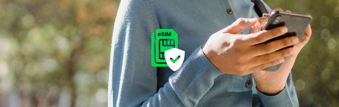 Are eSIMs Safe To Use?