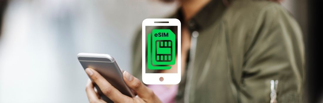 The Best eSIM-Compatible Phones For Small Businesses
