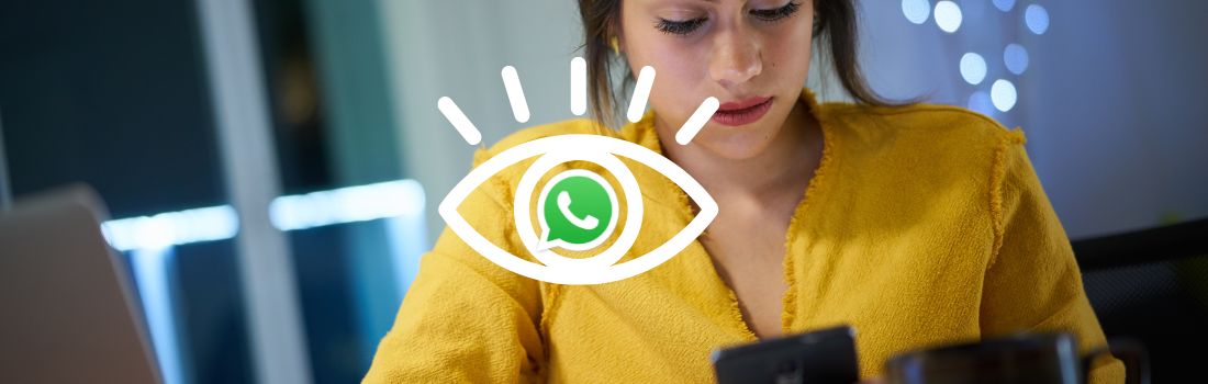 Can A Whatsapp Business Account See My Last Seen?