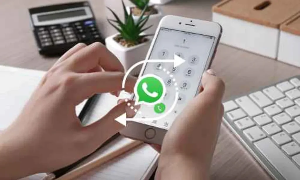 How To Change Your WhatsApp Number (And Not Lose Everything)
