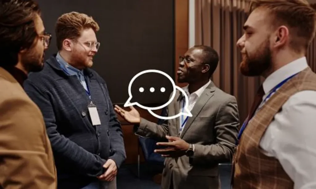 Conversational Strategy