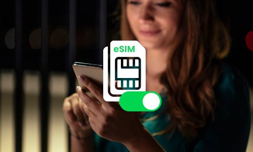 How To Convert To eSIM