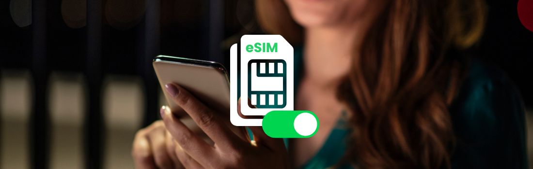 How To Convert To eSIM