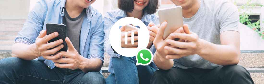 How To Delete A WhatsApp Group