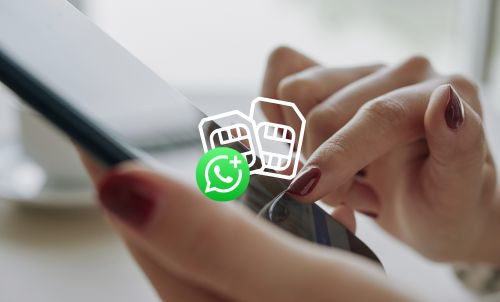 Do You Need A SIM Card To Use WhatsApp Or WhatsApp Business?