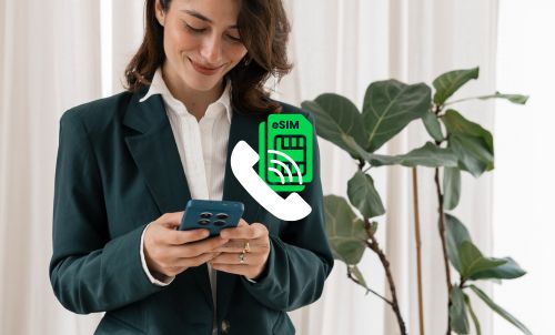 Does My Phone Have An eSIM Already?