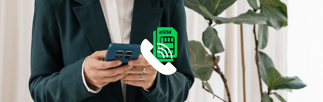 Does My Phone Have An eSIM Already?