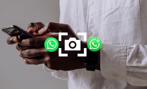 Does WhatsApp Business Notify You If Someone Screenshots A Chat?