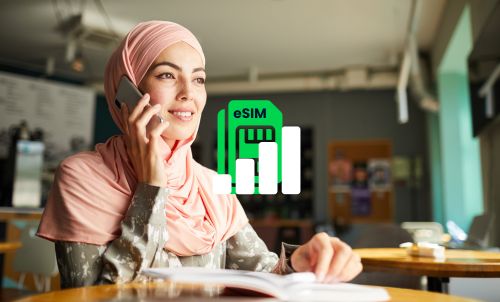 Does An eSIM Give A Worse Connection Than A Physical SIM?