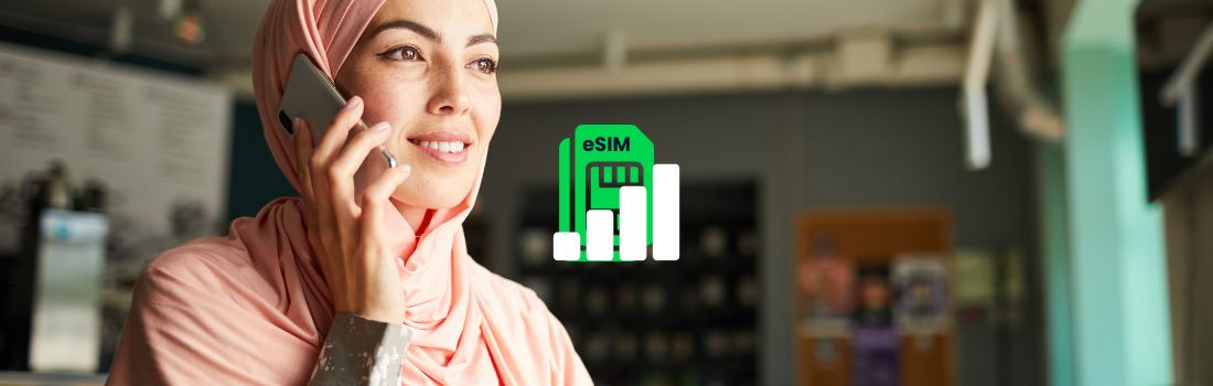 Does An eSIM Give A Worse Connection Than A Physical SIM?