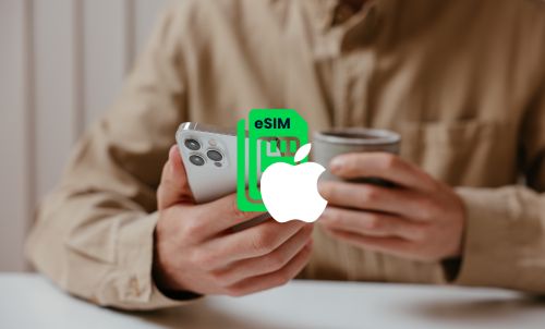 A Complete Guide To How eSIMs Work On iPhone