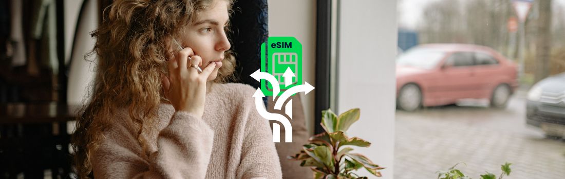 How Our Flexible eSIM Business Solutions Work