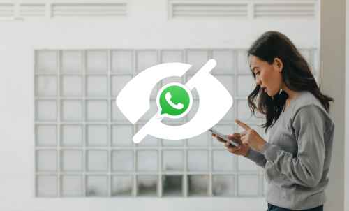 How To Hide & Unhide Chats In WhatsApp