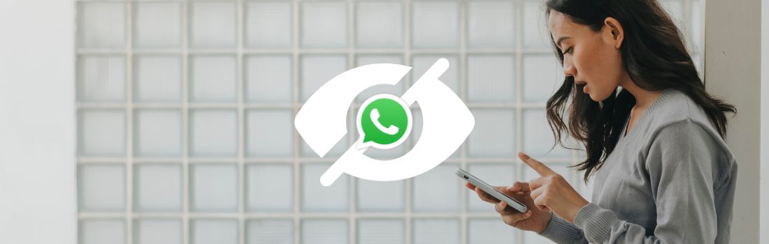 How To Hide & Unhide Chats In WhatsApp