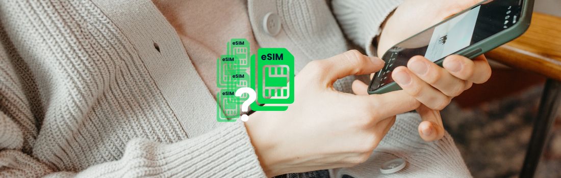 How Many eSIMs Can You Have On One Device?
