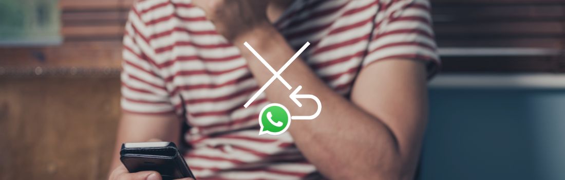 How To Restore Deleted WhatsApp Messages Without Backup