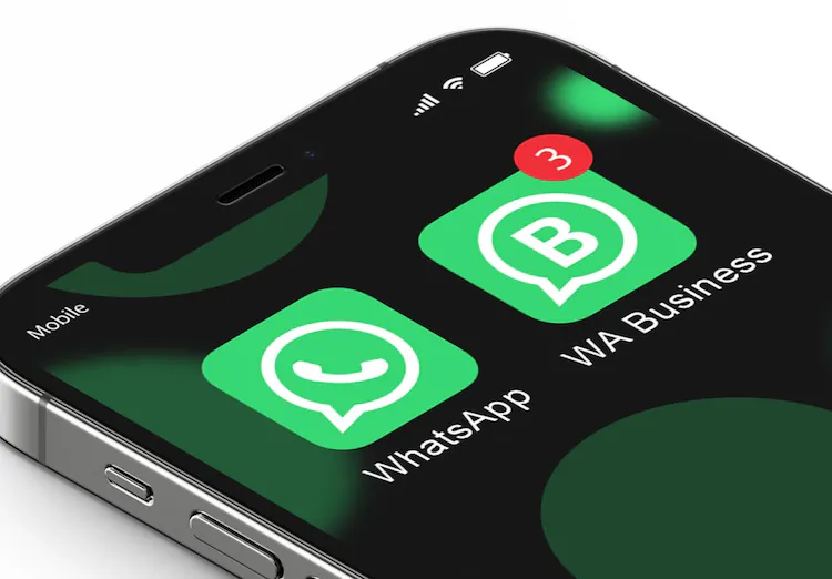 iphone whatsapp