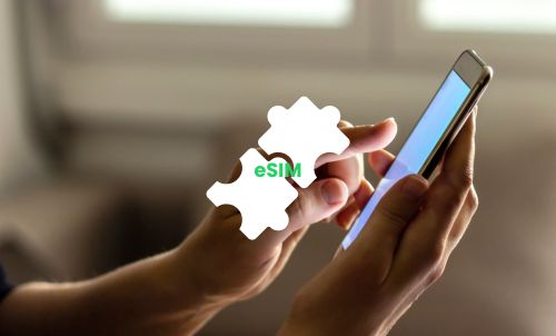 Is Your Phone eSIM Compatible?