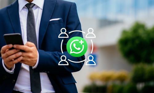 How To Effectively Manage WhatsApp Business Groups