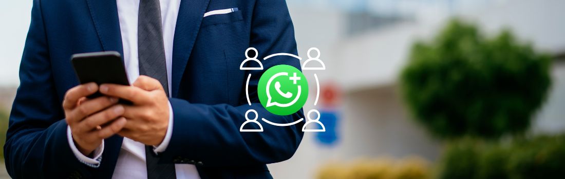 How To Effectively Manage WhatsApp Business Groups