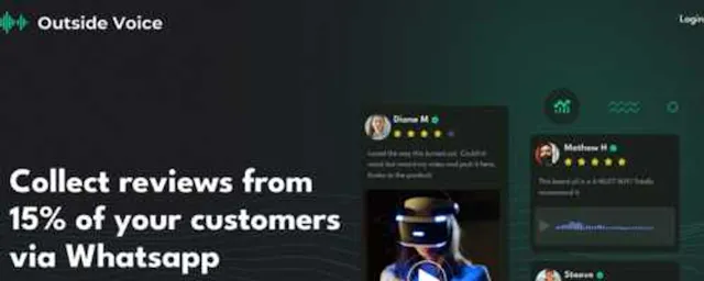 WhatsApp Business Tools - Outside Voice