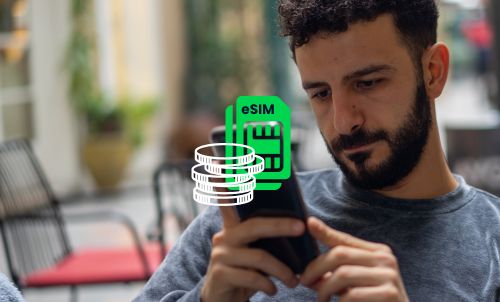 The Pros & Cons Of Pay As You Go eSIMs For Business