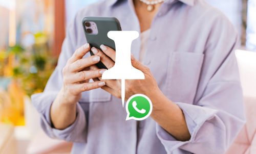 How To Pin A Message In WhatsApp
