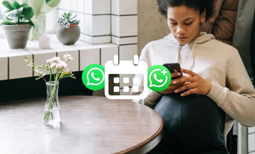 Can You Schedule Messages On WhatsApp Or WhatsApp Business?