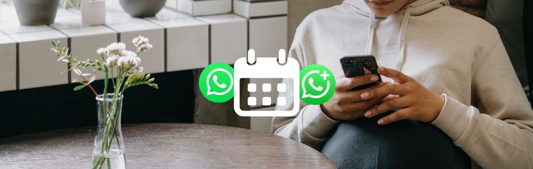Can You Schedule Messages On WhatsApp Or WhatsApp Business?