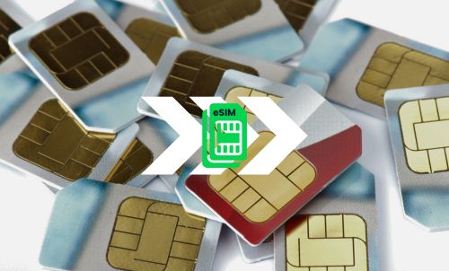 The Ultimate Guide To Small Business eSIM Migration